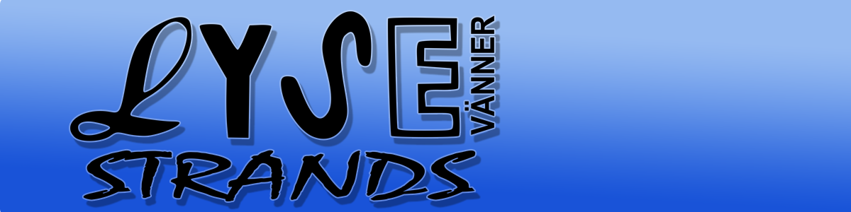 Lysestrandsvänner